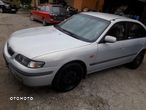 Mazda 626 GF GW 97-02   Maska lampa zderzak pas atrapa 18G 22V - 3