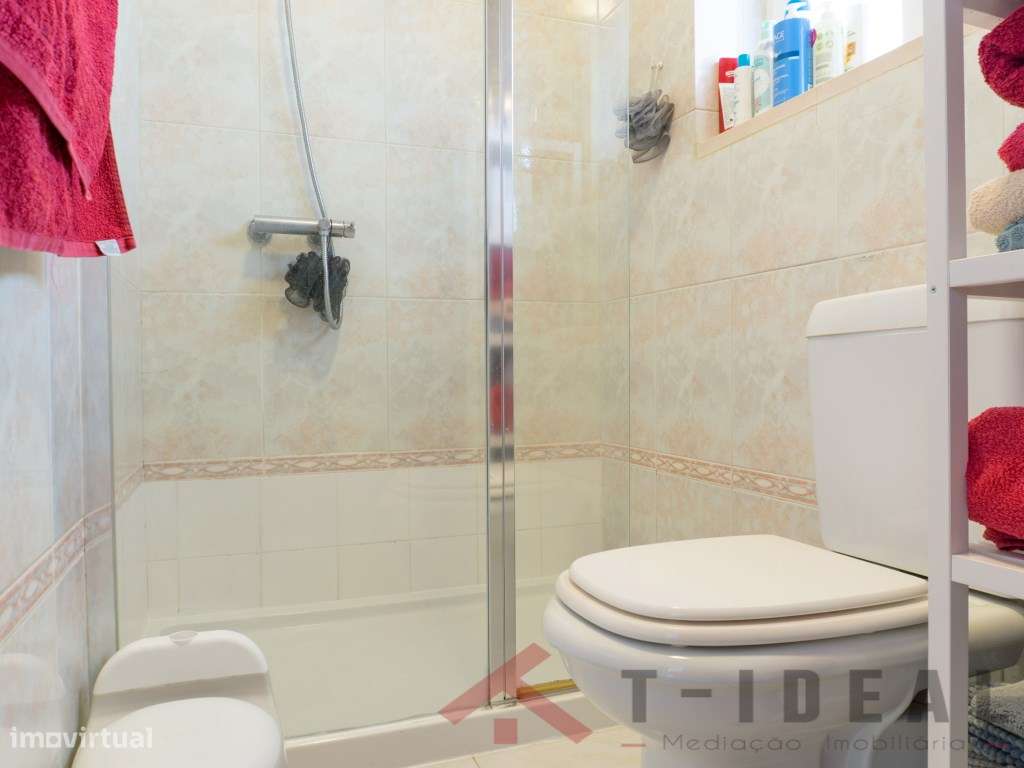 Exclusivo ! Moradia T3 com Vista Mar e Jacuzzi, a 2 Minutos da Prai...-8