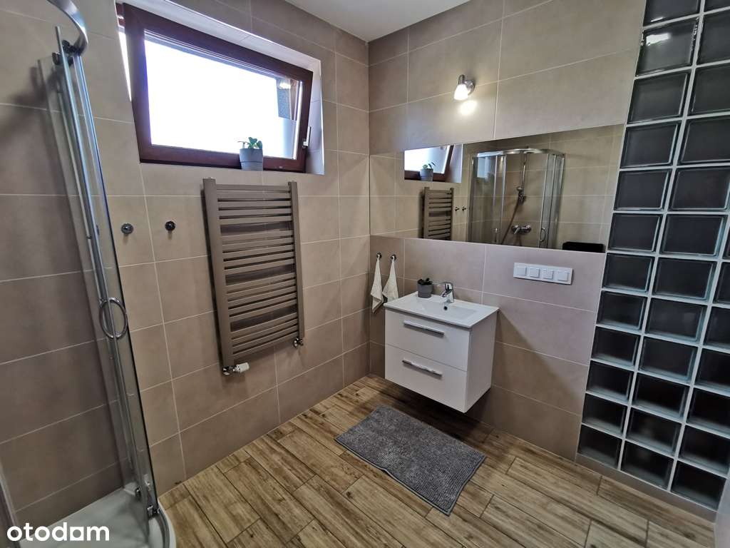 Przestronny lokal na wynajem / biuro 135 m2 Świerczewo ul. Leszczyńska - Pełny obrazek: 4/8