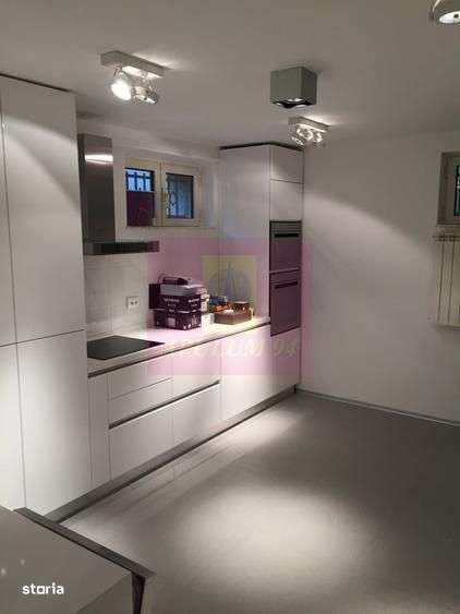 PROPRIETATE DE PRESTIGIU ÎN VILĂ | DOROBANȚI–CAPITALE | 220 MP-8