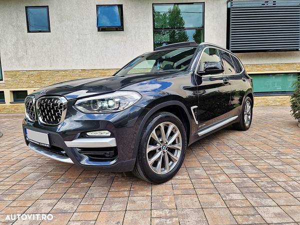 BMW X3 - 11