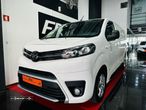 Toyota Proace 2,0-l-D-4D L2 Comfort - 24