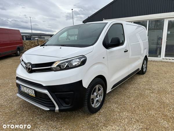 Toyota PROACE - 2