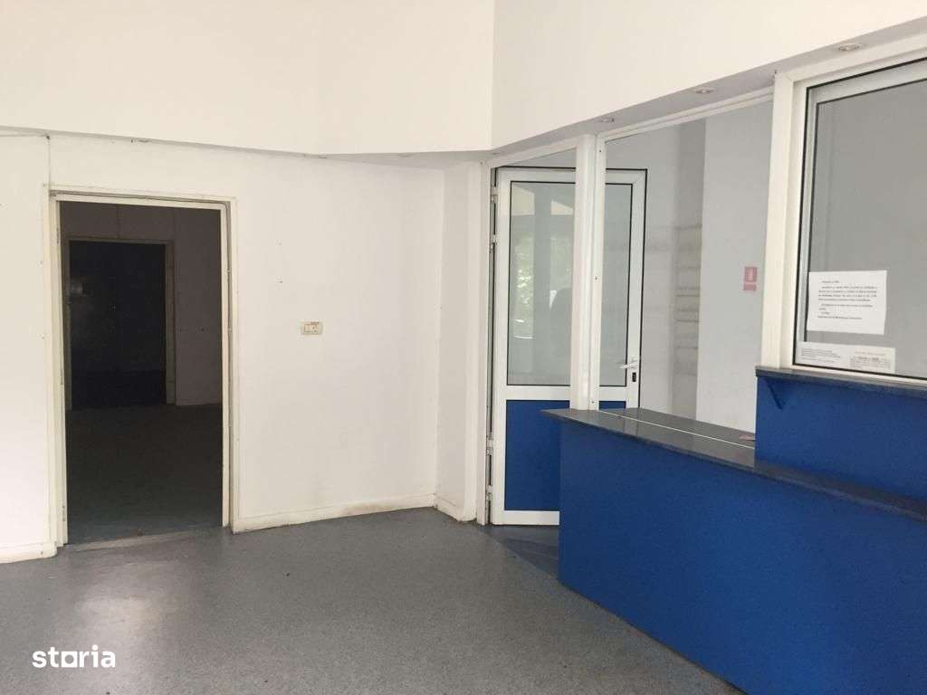 Arad: Spatiu comercial de vanzare, zona Micalaca - 191mp-1
