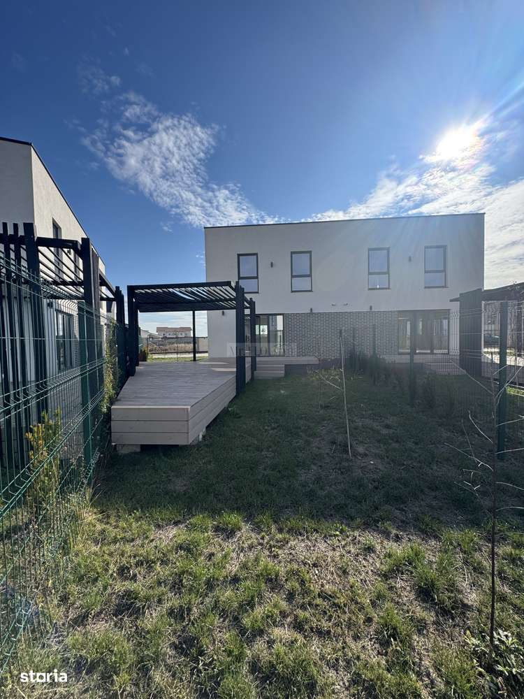 Mega OFERTA DUPLEX – CONSTRUCȚIE PREMIUM, FINISAJE DE LUX Comision 0-8