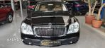 Maybach 62 Standard - 5