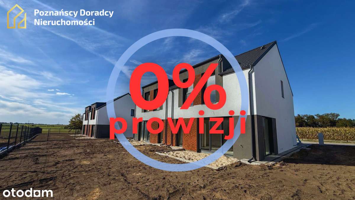 II Etap w sprzedaży ~102 mkw | Działka ~330 mkw - Pełny obrazek: 2/15