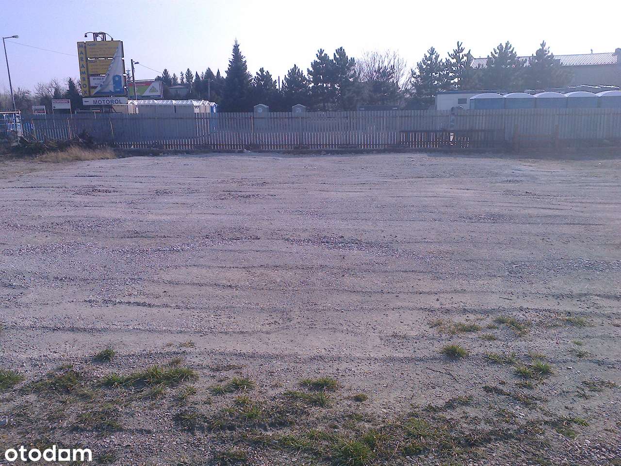 Działka 1700 mkw. Kraków ,Rybitwy, ul.Półłanki - Pełny obrazek: 5/10