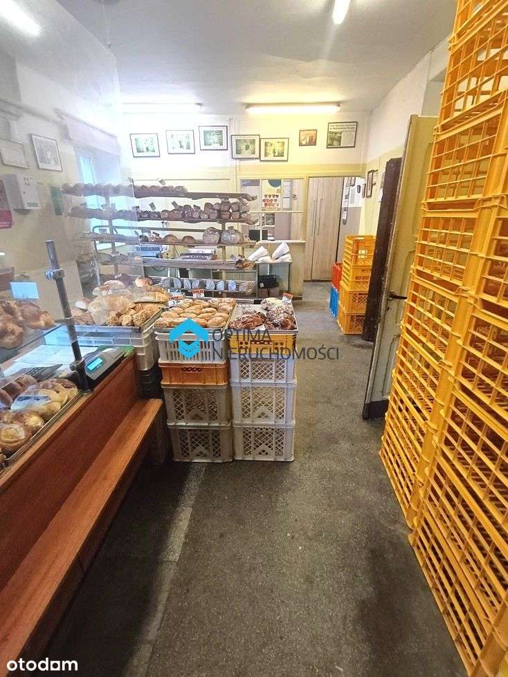 Dobrze prosperująca piekarnia w Szklarskiej-3