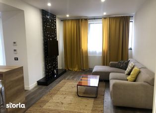 Apartament 2 Camere | Cortina Residence | Loc de Parcare Subteran
