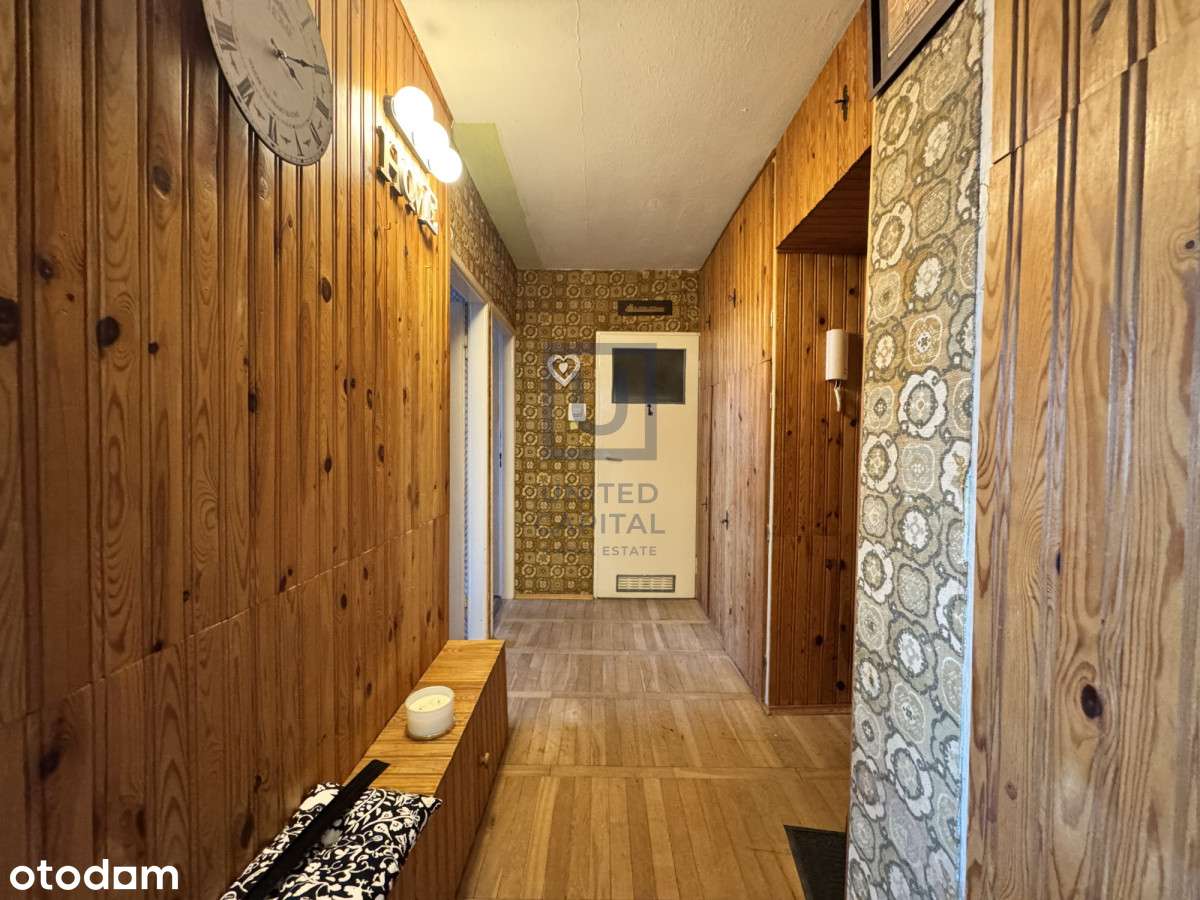 Trzy oddzielne pokoje ze świetnym widokiem | Metro - Pełny obrazek: 4/12