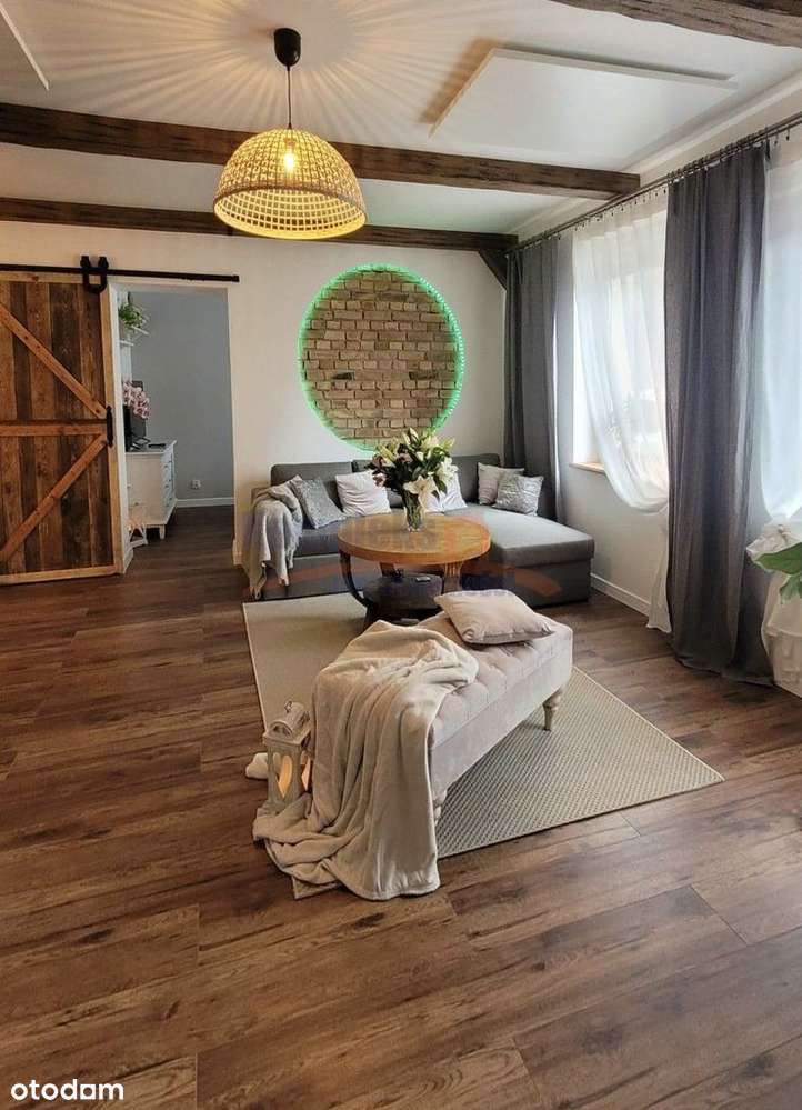 2 pok. przy jeziorze - Nowe Warpno-3