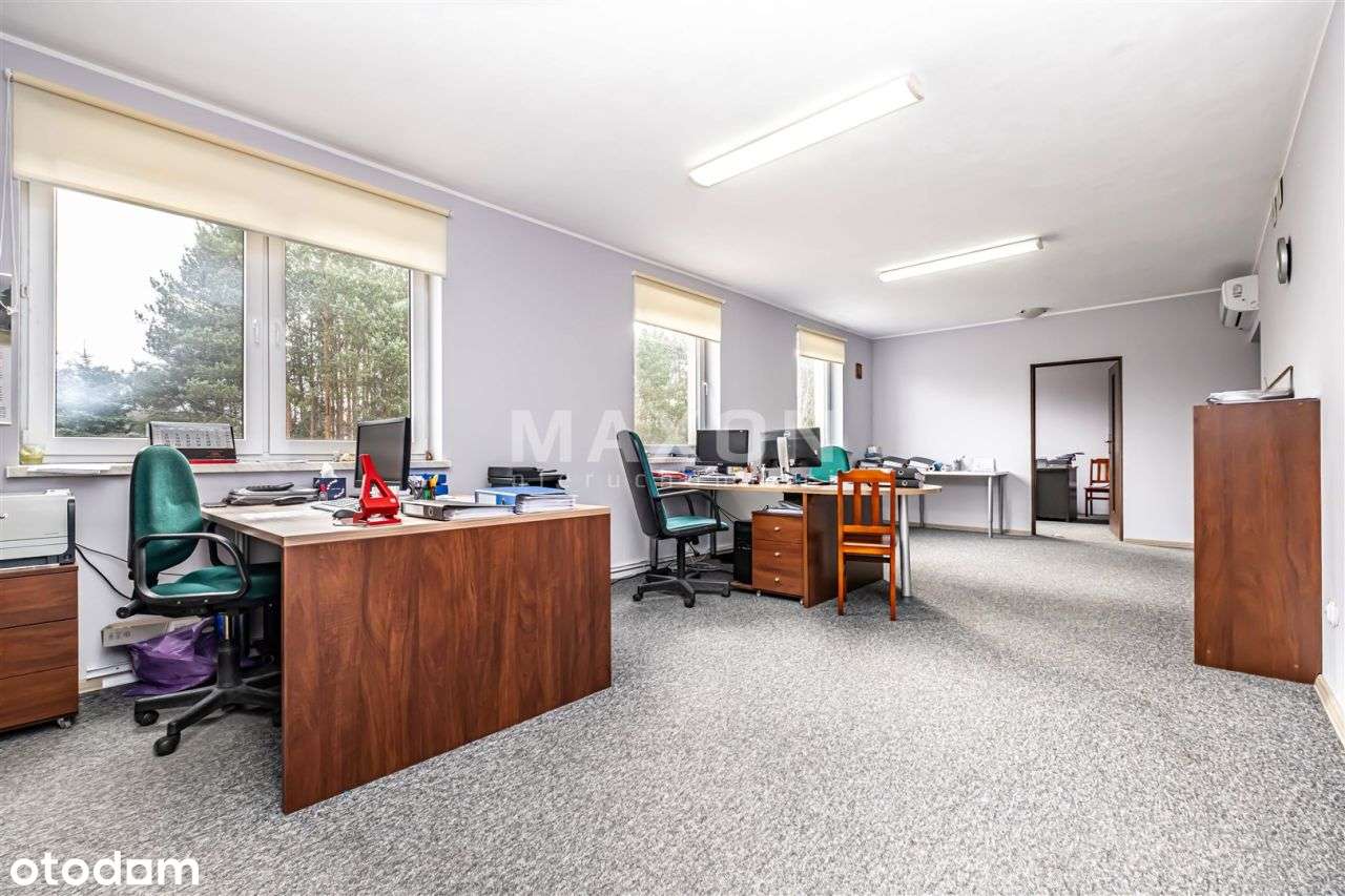 Inwestycja ! Opcja jeden lub dwa budynki !-16