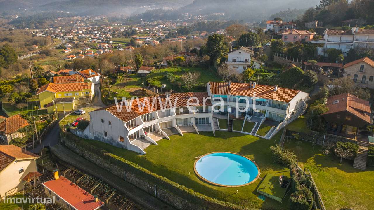 Moradia 3 quartos - Grande imagem: 3/32