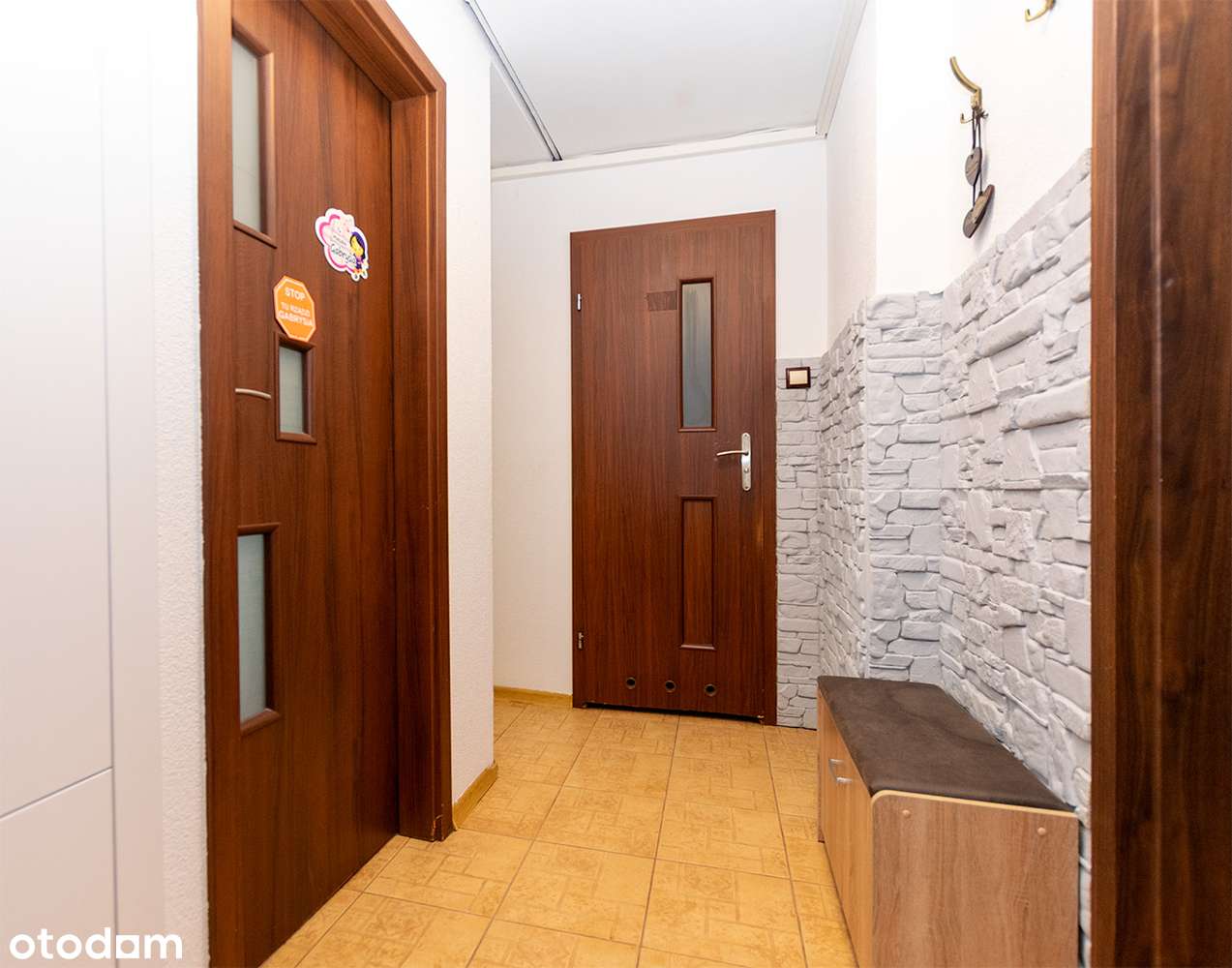 Mieszkanie 3 pokojowe Piła Zamość-14