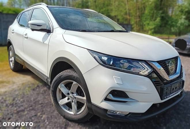 Nissan Qashqai 1.2 DIG-T Tekna - 30