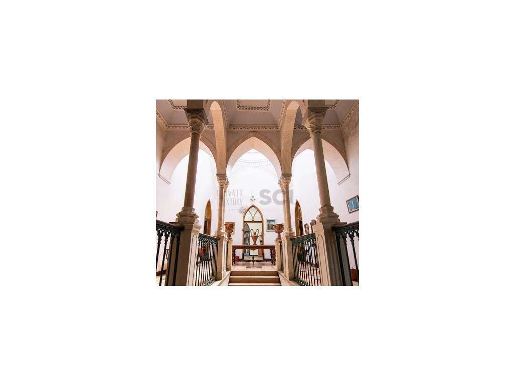 Casa Senhorial | Serpa-58