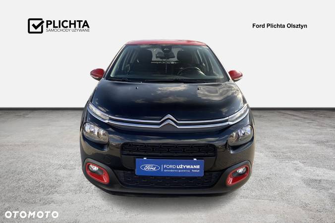 Citroën C3 1.2 PureTech Shine - 8