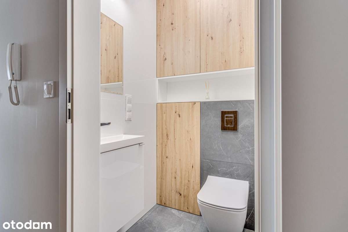 Pokój w wysokim standardzie! - Pełny obrazek: 4/6