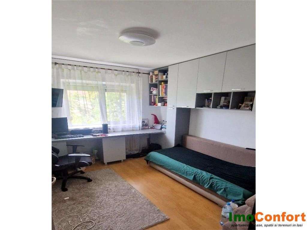 Apartament cu 3CD, 72mp, in Canta - Pacurari-8