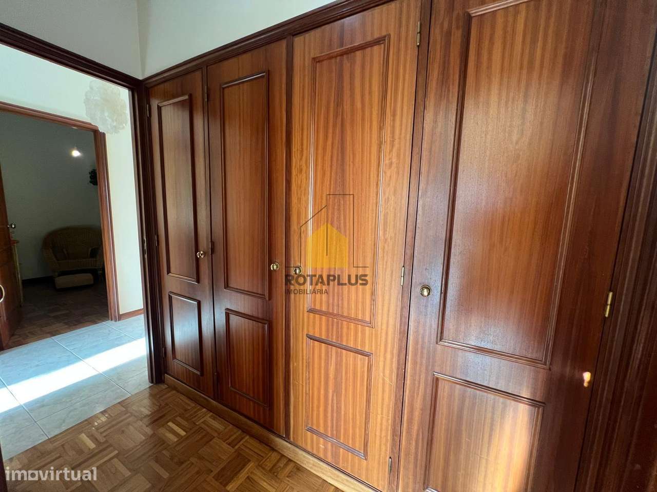 Apartamento T1+1 Gaia-19