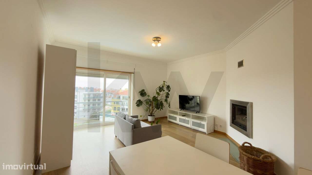 T3 para Arrendamento | Ericeira | Piscina, Garagem e Vista Desafogada - Grande imagem: 4/25