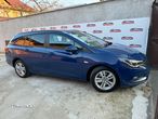 Opel Astra 1.6 D Start/Stop Sports Tourer Business - 24