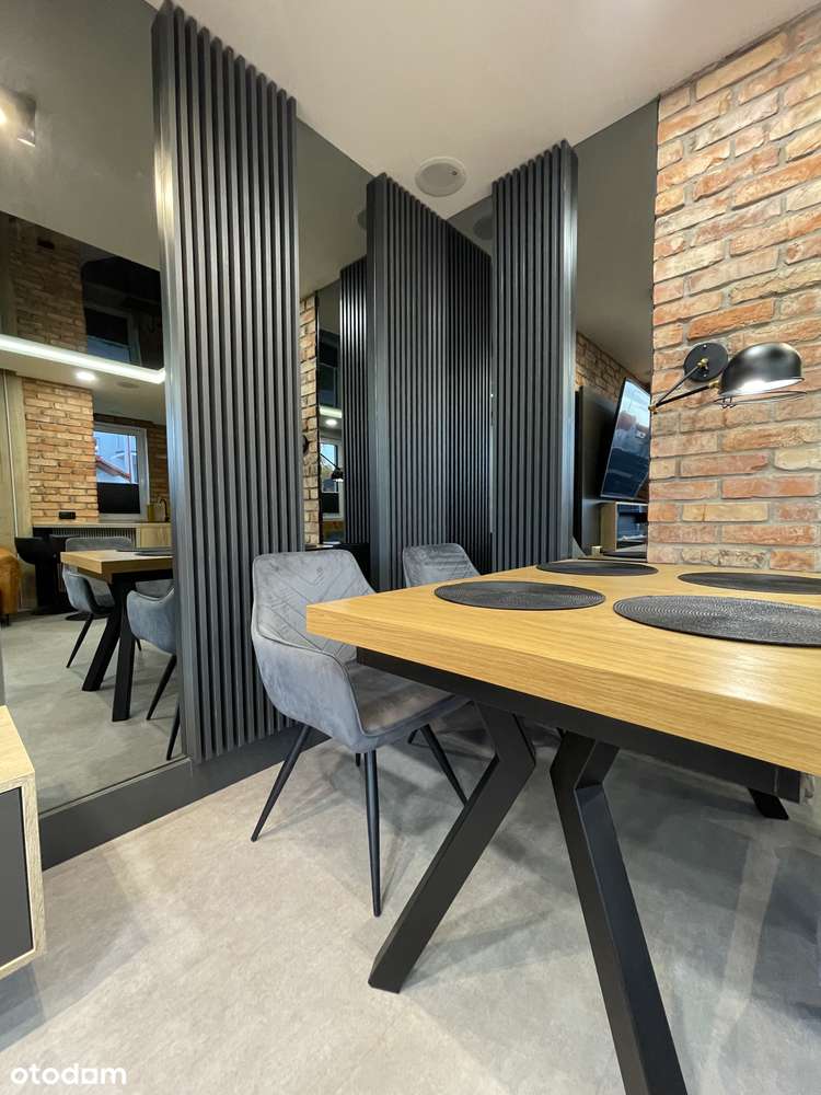 Nowoczesne Mieszkanie 63,07 m² z Miejscem Garażowym i Ogrodem-8