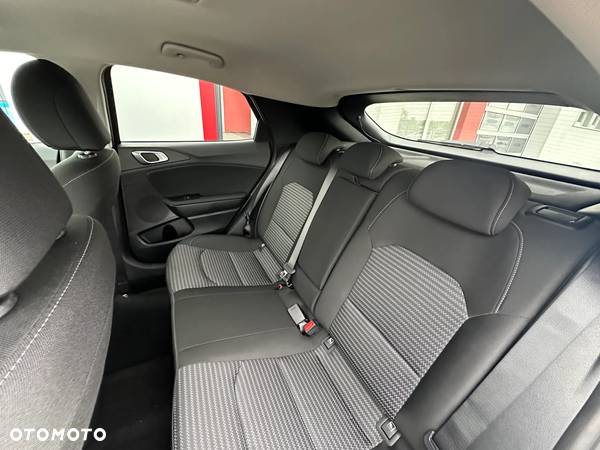 Kia XCeed 1.5 T-GDI M DCT - 10