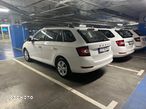 Skoda Fabia 1.0 Ambition - 2