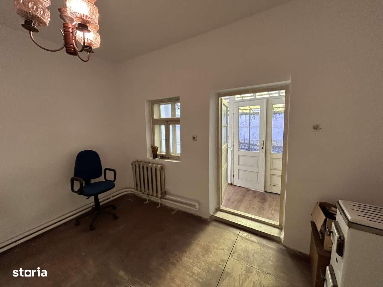 Vand casa mare 4 cam. Mandruloc, st.1.484 mp. sc.160,toate utilitatile-13