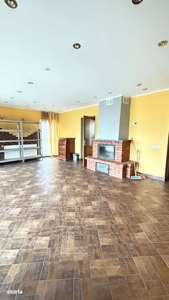 VILA D+P+M 300mp construiti cu teren de 450mp zona Cartier Sasar(TBC)-17