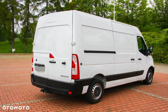 Renault Master ENERGY dCi 165 L2H2 VA - 11