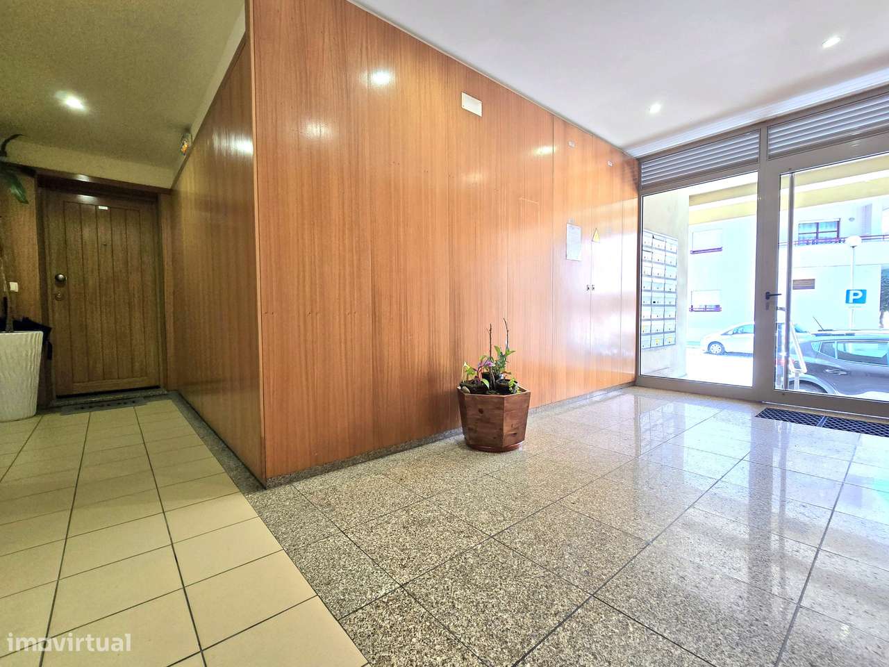 Apartamento T3 duplex com 2 terraços na Praia do Furadouro-27