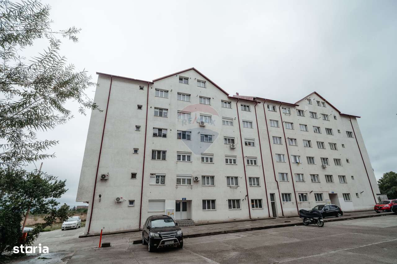 Apartament cu 3 camere de vânzare în zona Burdujeni-14