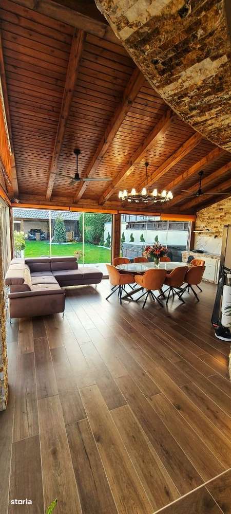 Casa verde independenta energetic Aradul Nou. - Imagine principală: 4/20