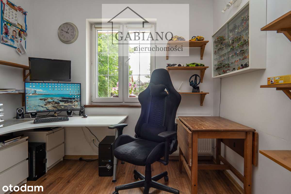 Przytulny dom/zadbany ogród/pełne wyposażenie - Pełny obrazek: 4/15