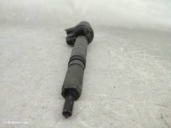 Injector Opel Astra H (A04) - 3