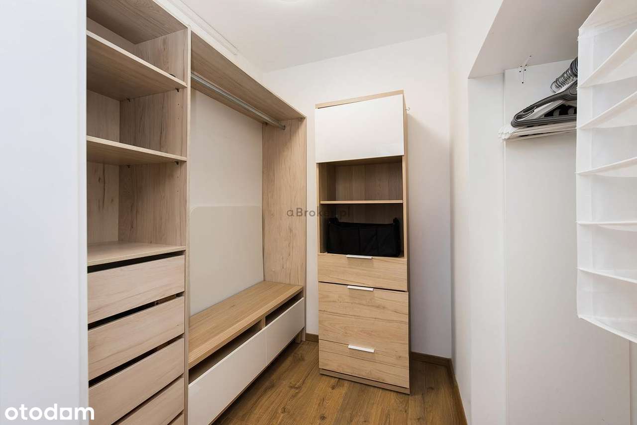 Idealne dla rodziny! 4 pokoje + piwnica ul. Kobierzyńska,  Ruczaj-9