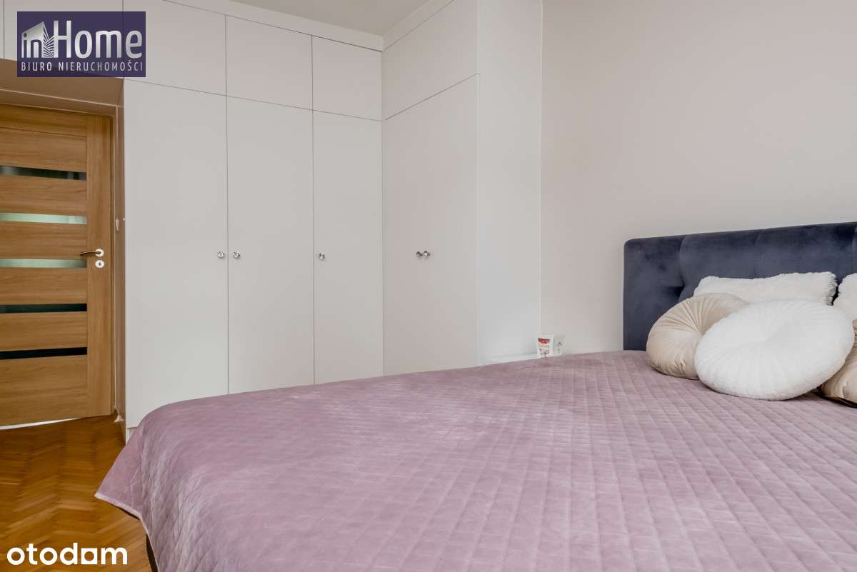 Piłsudskiego* po remoncie* 3 pokoje* balkon*parter-6