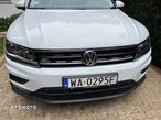 Volkswagen Tiguan 1.4 TSI BMT ACT City DSG - 10