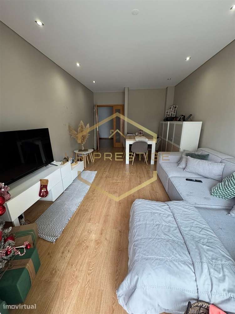 T2 com elevador e garagem Póvoa de Varzim - Grande imagem: 4/20