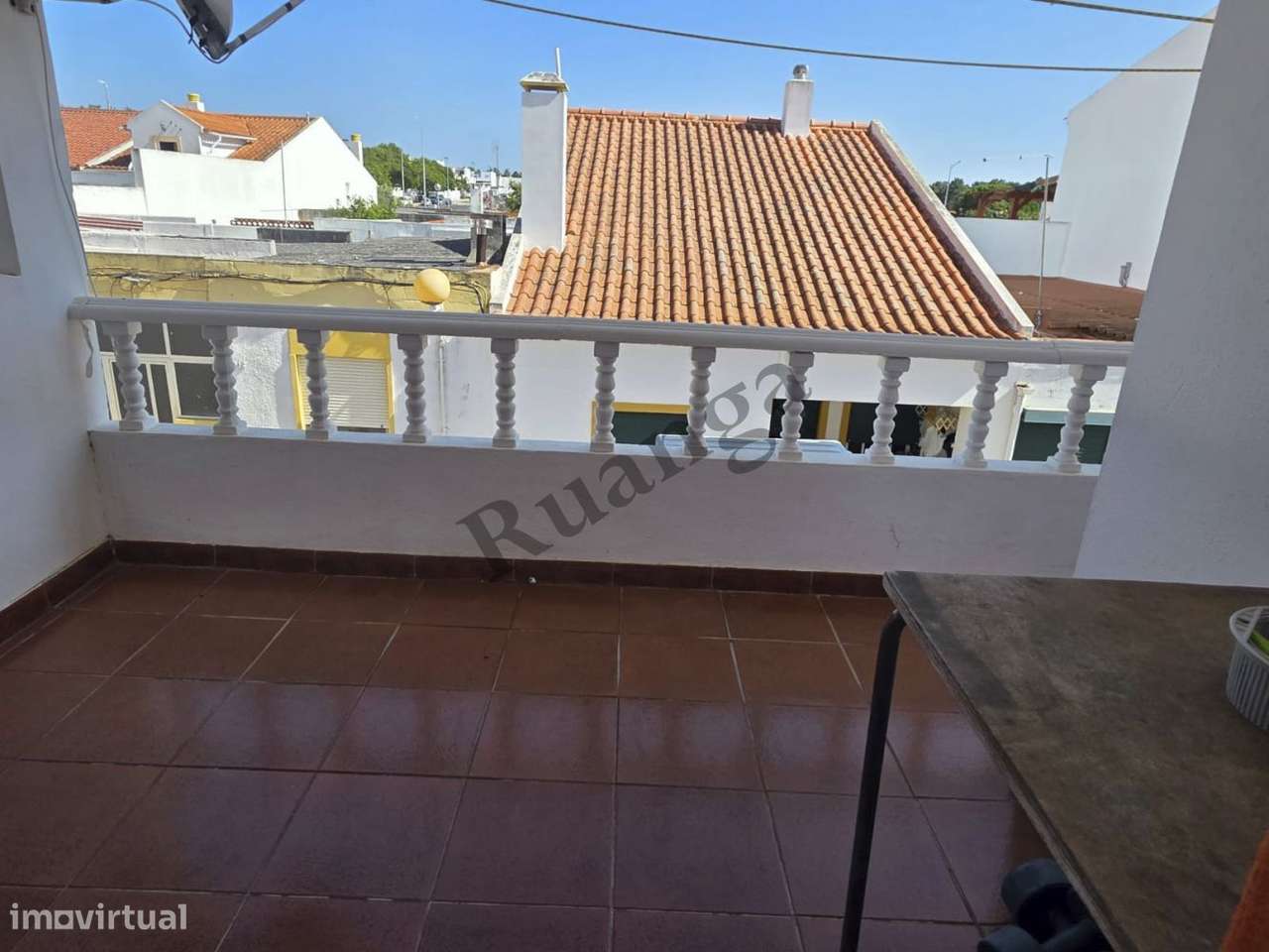 Moradia T4 para venda em Vila Nova de Santo André-21