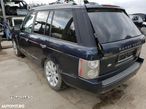 Dezmembrez Land Rover Range Rover 2005 4.4 benzină - 4