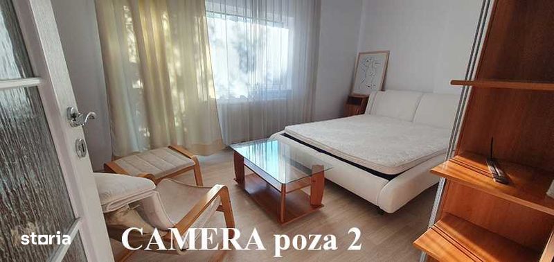 Vand apartament 1 camera, Zorilor Cluj