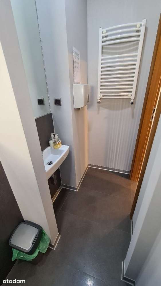 Lokal usługowy w Myśliborzu, wysoki standard - Pełny obrazek: 5/15