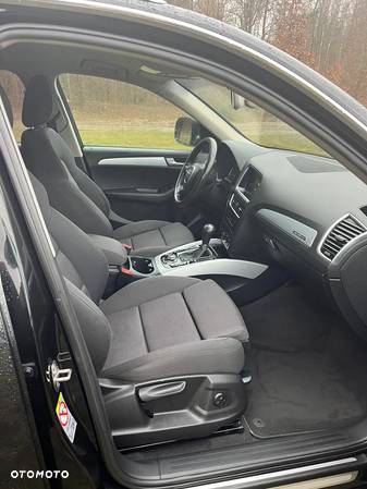 Audi Q5 2.0 TFSI Quattro S tronic - 9