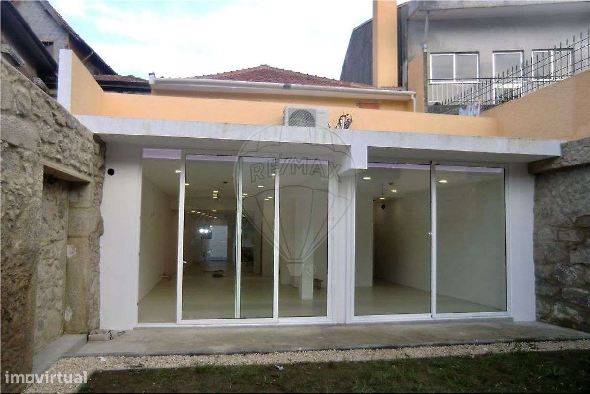 Prédio  para venda - Grande imagem: 2/6