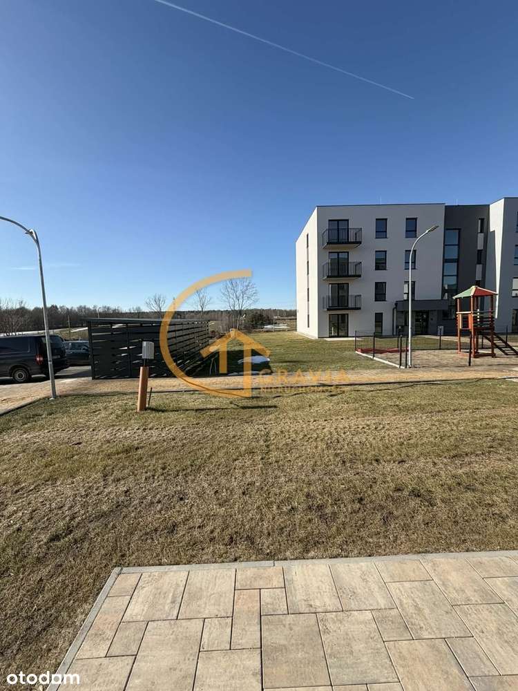 Nowe Gościcino - mieszkanie po odbiorze - Pełny obrazek: 2/4