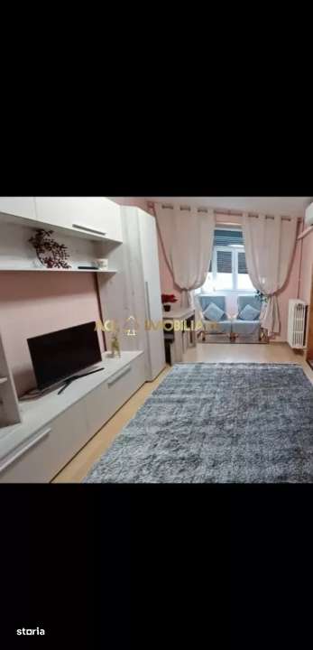 Garsoniera | Titan | Proximitate Metrou | Totul nou - Imagine principală: 3/6